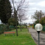 Kantiere Giardino