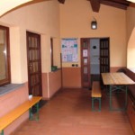 Kantiere Porticato Esterno